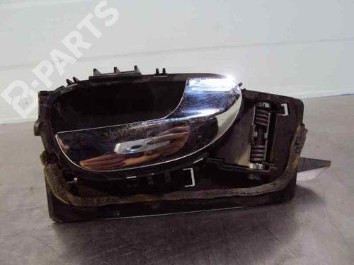 Front right interior door handle PEUGEOT 307 (3A/C)  | BP11249030I14 