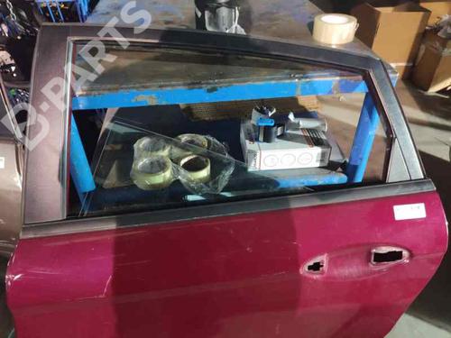 Left rear door FORD FIESTA VI (CB1, CCN)  | BP9995633C4 
