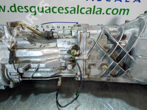 Gearbox KIA SPORTAGE SUV (K00)  | BP11247292M3 