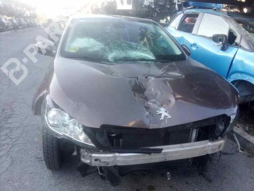 Used Parts PEUGEOT 308 II (LB_, LP_, LW_, LH_, L3_)    1064089