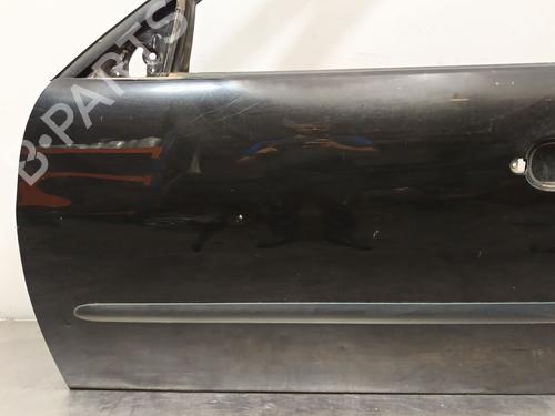 Left front door SEAT CORDOBA (6L2) 2.0 | BP27564511C2 