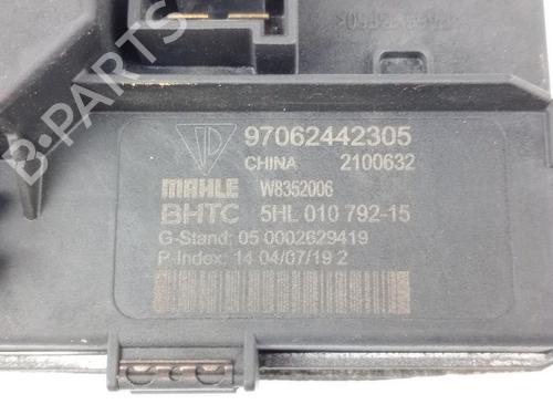 Electronic module PORSCHE PANAMERA (970) 3.0 4S | BP17922411M83 