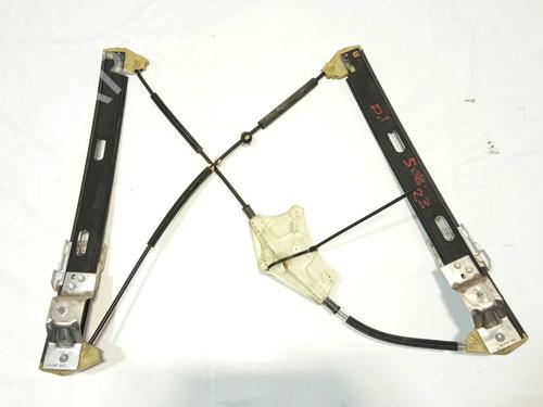 Used Front left window mechanism Front left window mechanism SEAT LEON ST (5F8) 1.5 TSI (130 hp) 15525236 15525236
