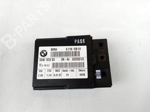 Electronic module BMW 3 Coupe (E92) 320 d (177 hp) 10038368