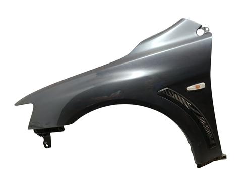 Used Left front fenders MITSUBISHI LANCER VIII (CY_A, CZ_A) EVO X (CZ4A) (295 hp) 27871319