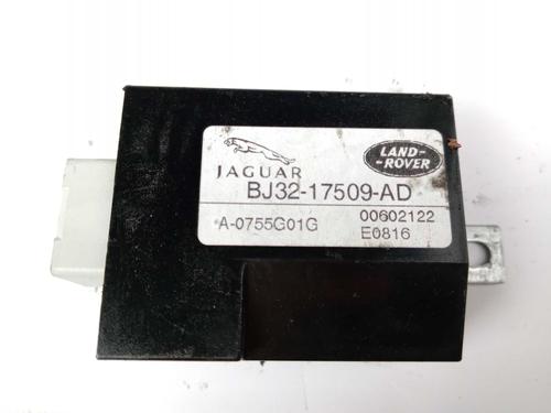 Module électronique Module électronique LAND ROVER RANGE ROVER EVOQUE (L538) 2.0 D (150 hp) 20698708 20698708