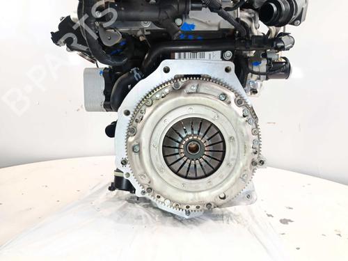 Engine SEAT IBIZA IV (6J5, 6P1) 1.6 TDI | BP34341468M1 - Image 9