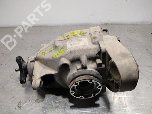 Used Rear differential BMW 3 (E90) 320 d (163 hp) 9982616