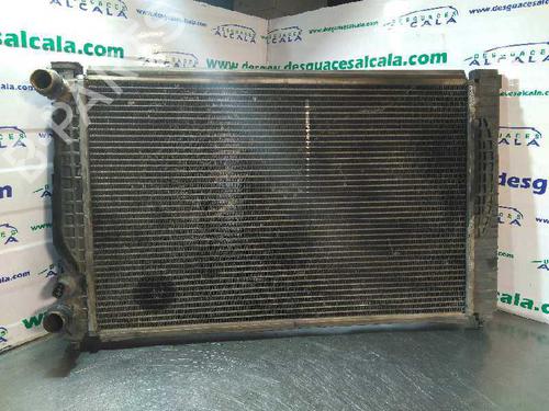 Used Water radiator Water radiator 9992428 9992428