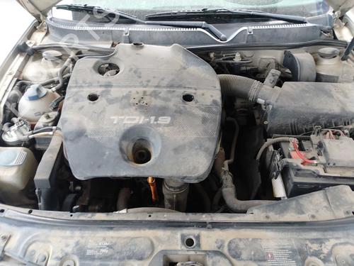 Right front fog light SEAT LEON (1M1) 1.9 TDI | BP27202803C31 - Image 10