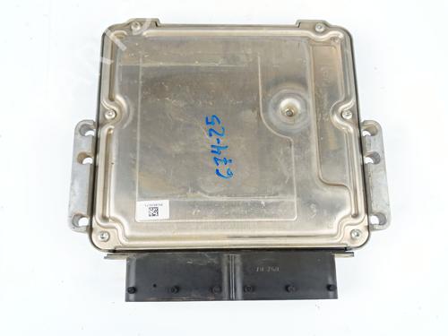 Engine control unit (ECU) HYUNDAI TUCSON (TL, TLE) 1.7 CRDi | BP30103816M57