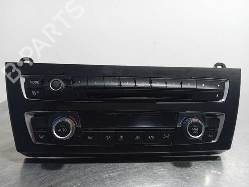 climate-control-bmw-1-f20-116-d-2011-2012-2013-2014-2015-2016-2017-2018-2019-10011543 main image