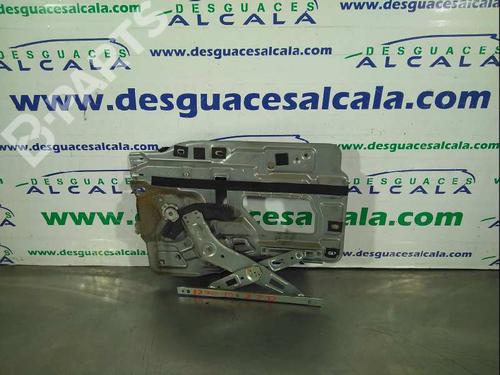 Rear right window mechanism HYUNDAI SANTA FÉ I (SM) 2.0 CRDi | BP10957900C25 