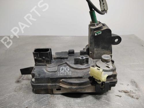 Used Front right lock Front right lock 9982529 9982529