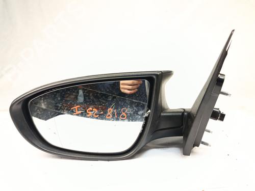 Used Left mirror HYUNDAI i20 III (BC3, BI3) 1.2 (84 hp) 31306571