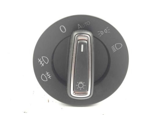 Mando luces Mando luces VW TIGUAN (AD1, AX1) 2.0 TDI 4motion (150 hp) 17072685 17072685
