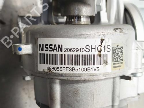 Steering column NISSAN JUKE (F16_) 1.6 Hybrid | BP38956652M21 - Image 5