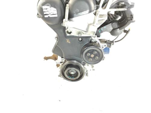 Engine FORD FIESTA VI (CB1, CCN) 1.6 Ti | BP23550638M1 