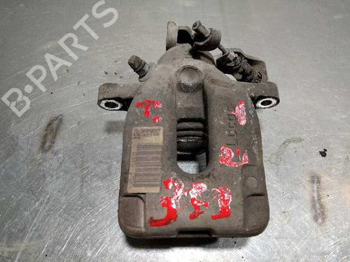 Used Left rear brake caliper Left rear brake caliper CITROËN C3 Picasso (SH_) [2008-2026] 11563534 11563534