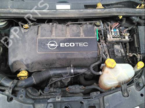 Right front driveshaft OPEL CORSA D (S07)  | BP9990939M39  - Image 10