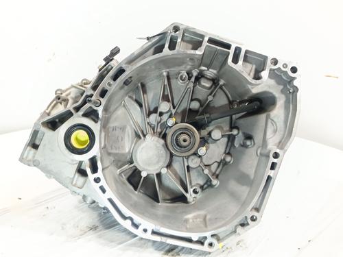 Used Gearbox RENAULT KADJAR (HA_, HL_) 1.2 TCe 130 (HLMR) (130 hp) 29511721