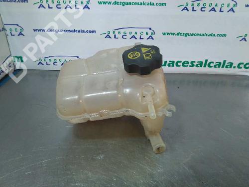 Used Expansion tank OPEL ASTRA J (P10) [2009-2016]  10566735