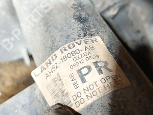 Right rear shock absorber LAND ROVER FREELANDER 2 (L359) 2.2 TD4 4x4 | BP28450876M19 