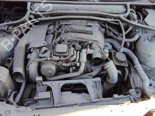 Starter BMW 3 Compact (E46) 320 td | BP9989007M8 - Image 10