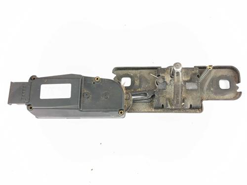 Used Tailgate lock Tailgate lock 29146927 29146927