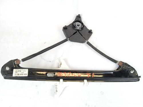 Used Rear left window mechanism Rear left window mechanism 10213702 10213702