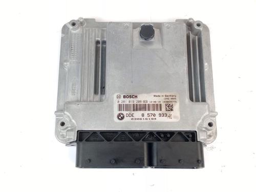 Used Engine control unit (ECU) BMW 1 (F20) 116 d (116 hp) 25379733