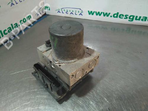 ABS pump FORD TRANSIT Van (FA_ _)  | BP11363848M43 