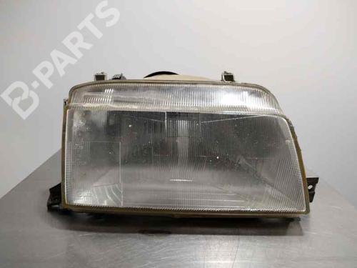 Used Right headlight Right headlight RENAULT 19 I (B/C53_) [1988-1994] 10142559 10142559