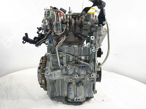 Engine DACIA SANDERO II TCe 90 (B8M1, B8MA, B8AC) | BP31063389M1 - Image 5