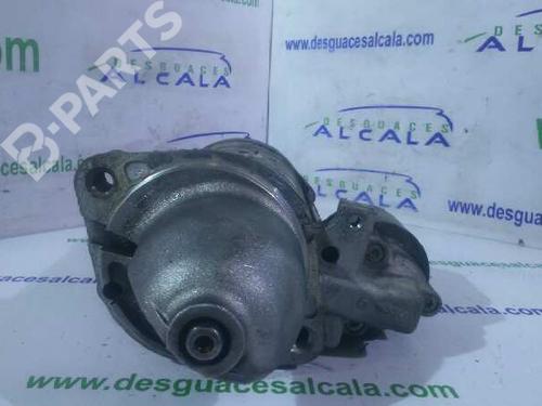 Starter MERCEDES-BENZ E-CLASS (W211) E 320 CDI (211.026) | BP9986898M8 