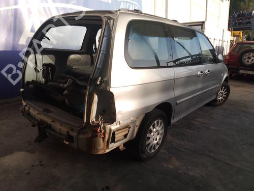 Other KIA CARNIVAL II (GQ) 2.9 CRDi | BP21801429O1 