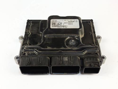 Used Engine control unit (ECU) Engine control unit (ECU) NISSAN NV250 Van (X61) dCi 115 (116 hp) 35951483 35951483