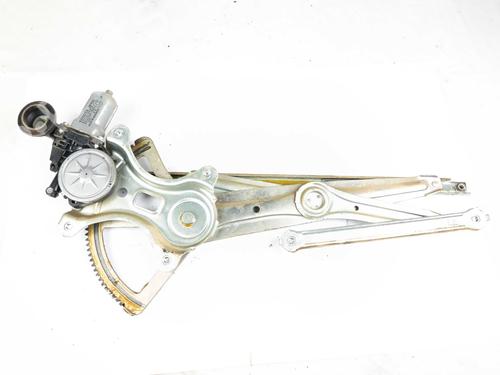 Used Front right window mechanism Front right window mechanism 29119386 29119386