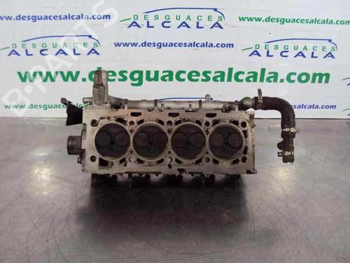 Used Cylinder head Cylinder head FIAT BRAVA (182_) [1995-2003] 32686936 32686936