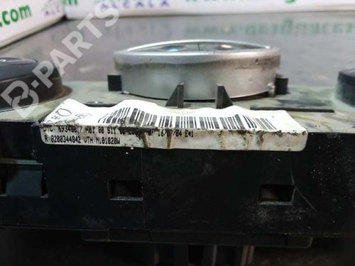Commande Chauffage RENAULT SCÉNIC II (JM0/1_)  | BP10065394I5 