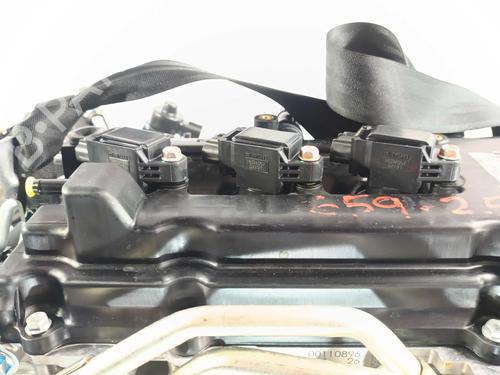 Engine MITSUBISHI MIRAGE / SPACE STAR VI Hatchback (A0_A) 1.2 (A03A) | BP29973402M1 - Image 6