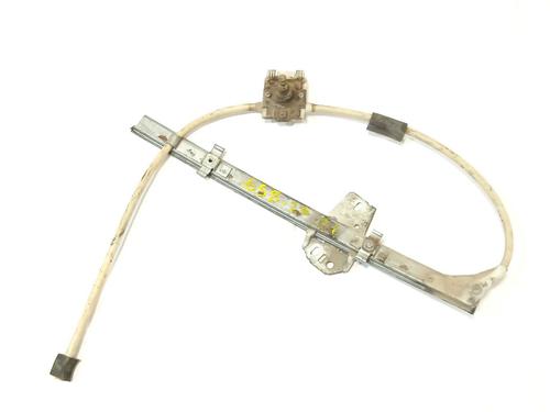 Used Front left window mechanism Front left window mechanism RENAULT RAPID Box Body/MPV (F40_, G40_) 1.9 D (F40R) (54 hp) 15832242 15832242