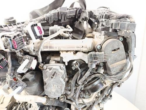Engine MERCEDES-BENZ A-CLASS (W177) A 180 d (177.010) | BP28025924M1 