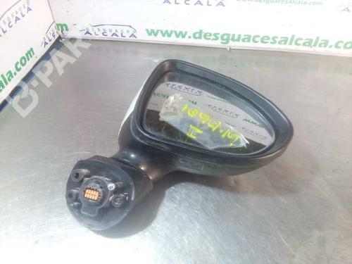 Used Right mirror KIA RIO III (UB) [2011-2017]  10751594
