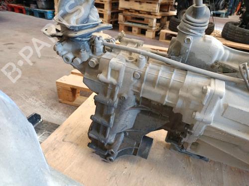 Gearbox SUZUKI GRAND VITARA I (FT, HT) 2.0 HDI 110 16V 4x4 (SQ420D, TD83V, JA420WD) | BP31312911M3 