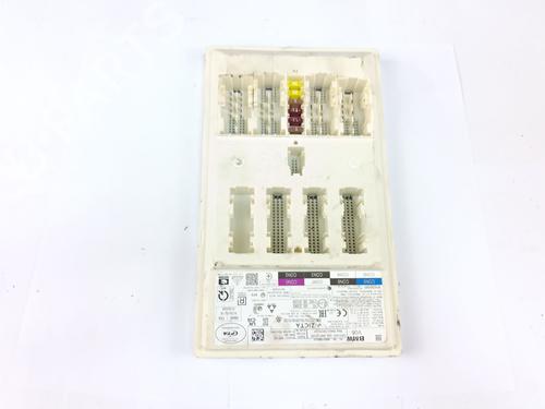 Used Electronic module Electronic module BMW 3 (G20, G80, G28) M3 Competition (510 hp) 33288709 33288709