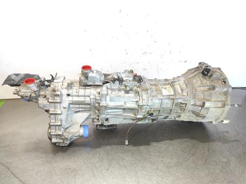 Gearbox SUZUKI GRAND VITARA I (FT, HT)  | BP9986506M3 