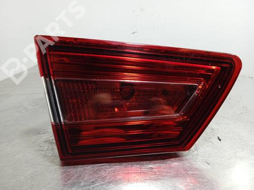 Left tailgate light RENAULT CLIO IV (BH_) 1.5 dCi 90 (90 hp) 9985503