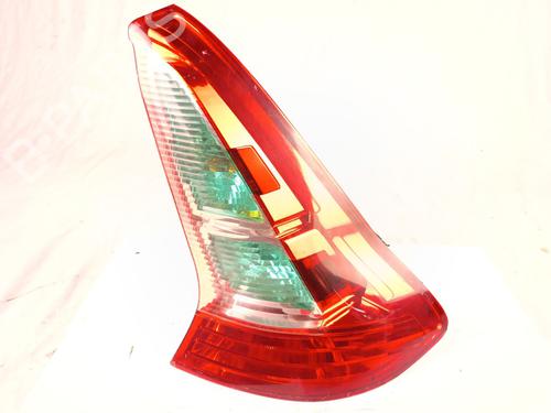 Used Right taillight CITROËN C4 Coupe (LA_) 1.4 16V (88 hp) 28623221