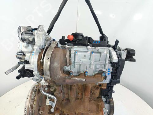 Engine RENAULT CLIO V (B7_) 1.5 Blue dCi 100 (B7AD) | BP38518131M1  - Image 8